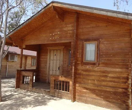 Fort Bravo Parco vacanze *